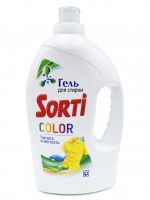  Sorti Color 3000